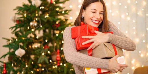 Notre sélection de cadeaux de Noël en soie