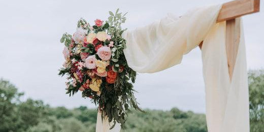 12 ans de mariage ? Vous fêtez vos Noces de Soie !