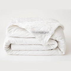 Couette soie Mi-saison Impériale - Label Naturel