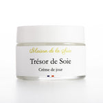 Tagescreme Trésor de Soie