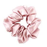 Coletero de seda de morera rosa Trésor de Soie