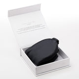 Trésor de soie Silk Sleep Mask in its Gift Box
