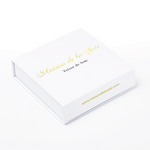 Trésor de soie Silk Sleep Mask Gift Set