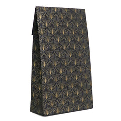 Pochette cadeau pour taie d'oreiller 20x33 cm - Maison de la soie