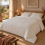 Couette soie Tussah Eté