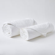 4-Season Silk Duvets - Summer + Mid-Season Set - Maison de la soie