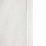 Drap de sac de couchage en soie rectangulaire