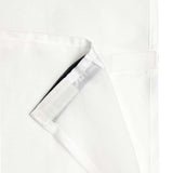 Drap de sac de couchage en soie rectangulaire