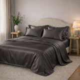 Drap en soie 22 mommes
