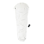 Drap de sac de couchage en soie éco - Cocoon - Maison de la soie
