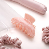 Kit boucles sans chaleur en soie