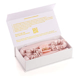 Kit boucles sans chaleur en soie