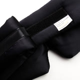 Masque de nuit bandeau en soie